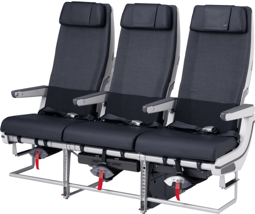 JAL unveils Airbus A350-900 Cabin Interior｜JAL Group - Press Release
